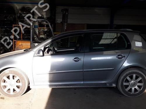 Steering column VW GOLF V (1K1) 2.0 TDI 16V | BP24022349M21 