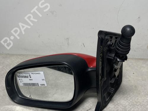 left-mirror-vw-fox-hatchback-5z1-5z3-5z4-2003-2004-2005-2006-2007-2008-2009-2010-2011-2012-2013-2014-2015-30807772 main image