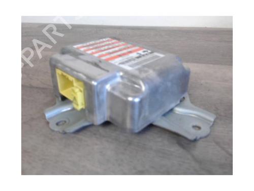 Airbag module SUZUKI GRAND VITARA I (FT, HT) 2.0 HDI 110 16V 4x4 (SQ420D, TD83V, JA420WD) | BP27281965M53 