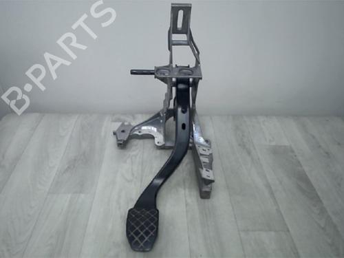 Break pedal AUDI A4 B7 Avant (8ED) 2.0 TDI | BP25618335I19 