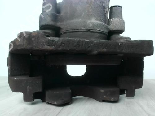 Left front brake caliper VOLVO S60 I (384) 2.4 D | BP24027675M105 
