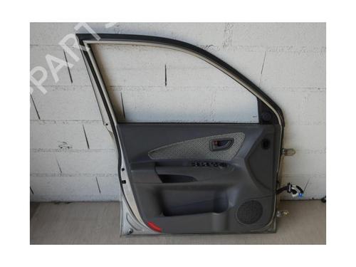 Left front door HYUNDAI TUCSON (JM) 2.0 CRDi | BP24026500C2
