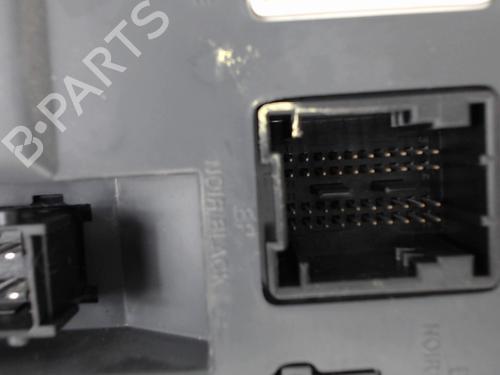 Fuse box PEUGEOT 207 (WA_, WC_) 1.6 HDi | BP25448073E1