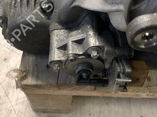 Gearbox BMW 3 (E90) 320 d xDrive | BP29812193M3 