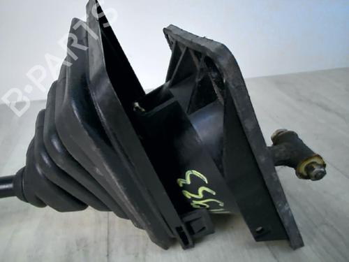 Shift knob VW GOLF IV (1J1) 1.9 TDI | BP25618530I34 