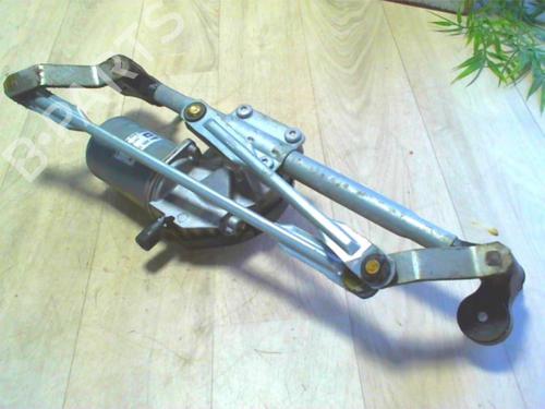 Front wiper motor OPEL CORSA D (S07) 1.3 CDTI (L08, L68) | BP24024690M29 