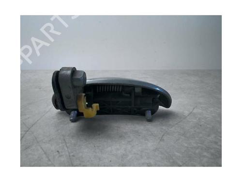 Front left exterior door handle CITROËN C1 (PM_, PN_) 1.0 | BP21182459C128 