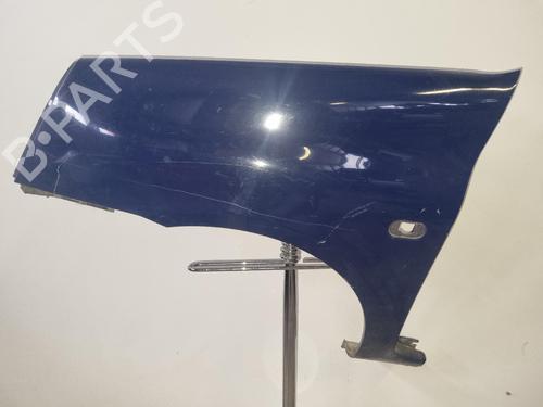 Used Left front fenders Left front fenders RENAULT CLIO II (BB_, CB_) 1.5 dCi (B/C2J) (68 hp) 39963327 39963327