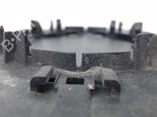 Left mirror glass FORD FIESTA VI (CB1, CCN) 1.4 TDCi | BP23079795C148