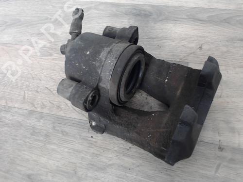 Right front brake caliper VW GOLF V (1K1) 1.9 TDI | BP24641057M104 