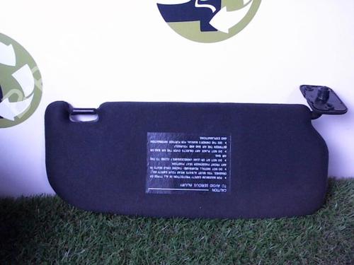 Left sun visor HYUNDAI COUPE II (GK) 2.0 GLS | BP24023335I1
