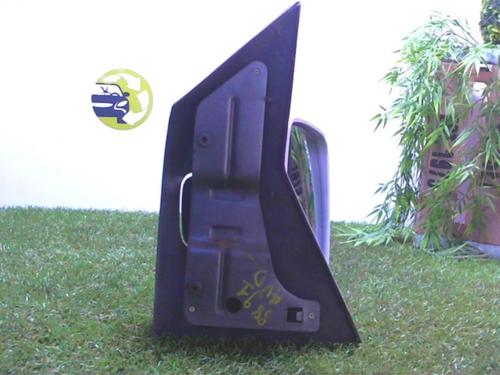 Right mirror MERCEDES-BENZ VITO Van (W638) 110 D 2.3 (638.074, 638.078) | BP24025578C27 