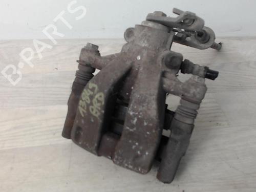 Used Right rear brake caliper Right rear brake caliper ALFA ROMEO MITO (955_) 1.3 MultiJet (955AXP1A, 955AYC1A) (95 hp) 36222067 36222067