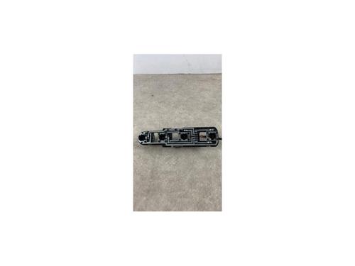 Used Licence plate light MERCEDES-BENZ A-CLASS (W168) A 140 (168.031, 168.131) (82 hp) 21382689