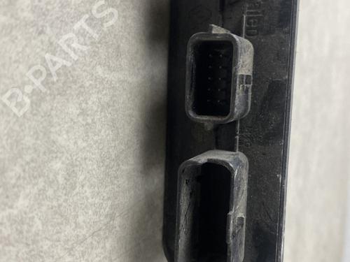 Øvrige styreenhet RENAULT LAGUNA II (BG0/1_) 1.9 dCi (BG08, BG0G) (120 hp) 31252012