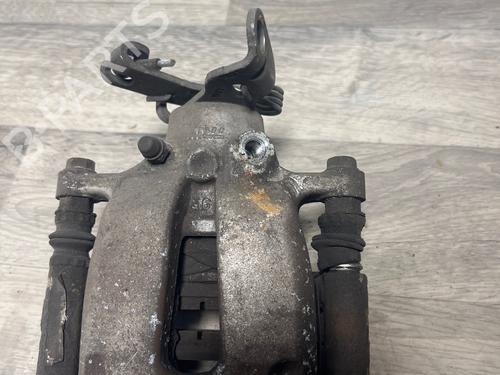 Used Left rear brake caliper Left rear brake caliper OPEL INSIGNIA A (G09) 2.0 CDTI (68) (131 hp) 36326212 36326212