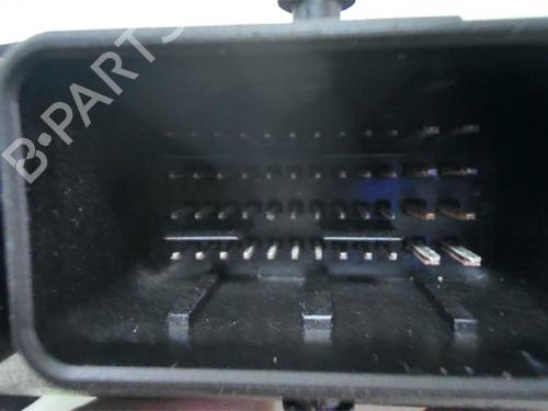 Control unit PEUGEOT 307 (3A/C) 2.0 HDi 110 | BP24023464M11 