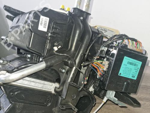 Heater matrix box KIA RIO IV (YB, SC, FB) 1.25 | BP37604899M61 - Image 2