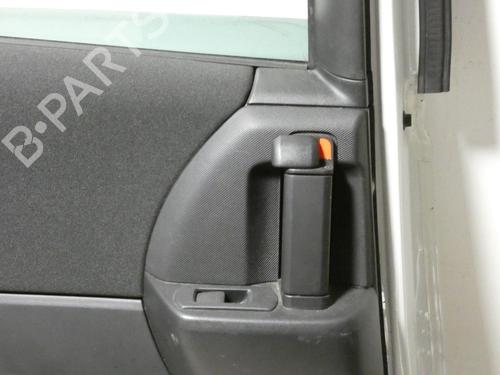 Porta lateral/correr esquerda MAZDA 5 (CW) 1.6 CD | BP32747296C74  - Image 8