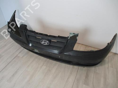Front bumper HYUNDAI MATRIX (FC) 1.5 CRDi | BP24024657C7 
