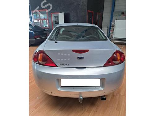 Steering column FORD COUGAR (EC_) 2.5 V6 24V | BP24026296M21 