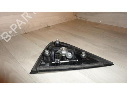 Rear left exterior door handle HONDA CIVIC VIII Hatchback (FN, FK) 2.2 CTDi (FK3) | BP24023650C130 