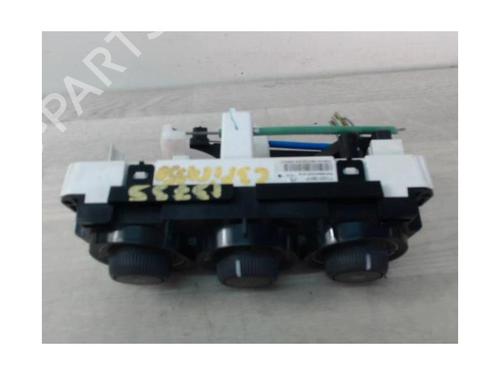 Climate control CITROËN C3 Picasso (SH_) 1.6 HDi | BP21664651I5 
