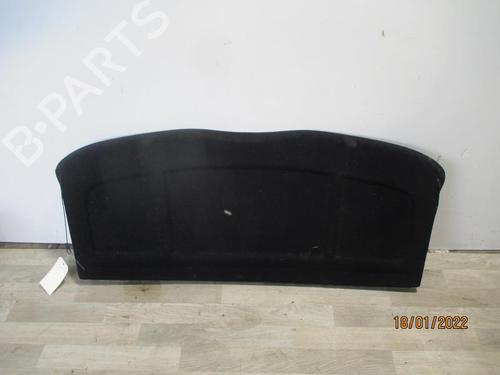 Bandeja trasera KIA CEE'D Hatchback (ED) 1.6 CRDi 115 | BP25618515C85