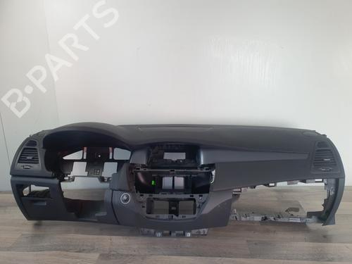 Salpicadero RENAULT LAGUNA Coupe (DT0/1) 2.0 dCi (DT01, DT08, DT09, DT0K, DT12, DT1C, DT1D, DT1M,... | BP26199619C46