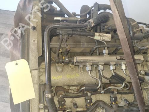 Engine OPEL INSIGNIA A (G09) 2.0 CDTI (68) | BP37176414M1 - Image 20