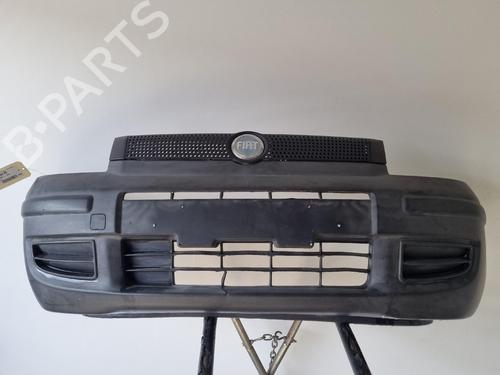 front-bumper-fiat-panda-169_-2003-38733531 main image