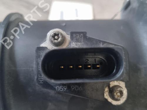 Mass air flow sensor AUDI Q7 (4LB) 3.0 TDI quattro | BP37240740M95 - Image 4