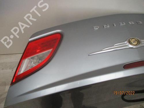 Used Tailgate CHRYSLER SEBRING (JS) 2.0 CRD (140 hp) 24023899