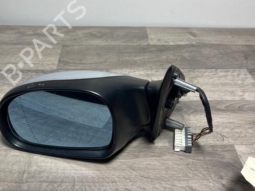 Rétroviseur gauche Rétroviseur gauche PEUGEOT 406 (8B) 2.1 TD 12V (109 hp) 39247351 39247351