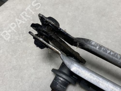 Front wiper motor CITROËN JUMPER I Bus (244, Z_) 2.0 HDi | BP29833569M29