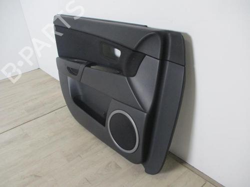 Front left panel MAZDA 3 (BK) 1.6 DI Turbo | BP23184360C58