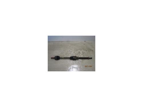 Used Right front driveshaft RENAULT MODUS / GRAND MODUS (F/JP0_) 1.5 dCi (FP0D, JP0D) (82 hp) 24024066