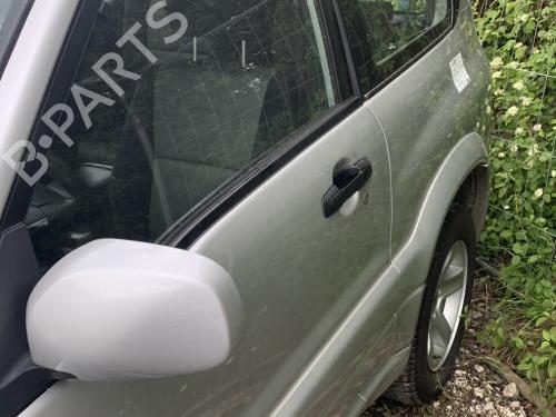 Sæde Bagtil SUZUKI GRAND VITARA I (FT, HT) 2.0 HDI 110 16V 4x4 (SQ420D, TD83V, JA420WD) | BP31086996C17 