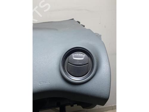 Instrumentbræt FORD FIESTA VI (CB1, CCN) 1.4 TDCi | BP23091396C46 