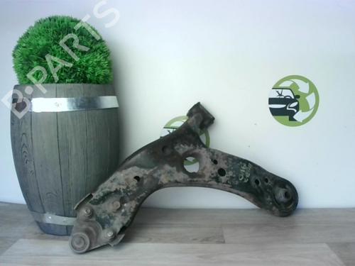 Used Right front suspension arm TOYOTA AURIS (_E15_) 2.0 D-4D (ADE150_, ADE150R) (126 hp) 24023547
