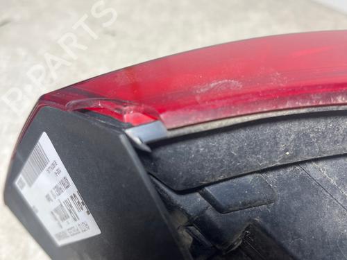 Left taillight OPEL ASTRA J Saloon 1.6 CDTi (69) | BP34220848C34 - Image 4