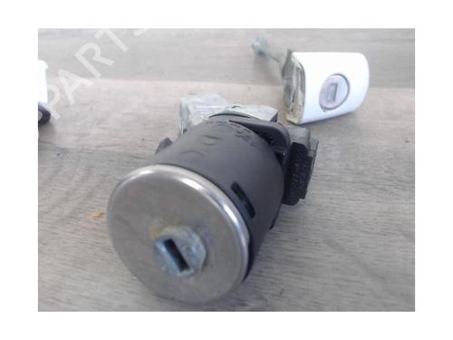 Ignition barrel PEUGEOT 208 I (CA_, CC_) 1.4 HDi | BP26687068M48