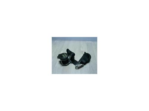 Used Rear left seatbelt VW GOLF VI (5K1) 2.0 TDI (110 hp) 25618953