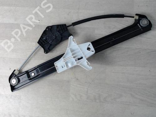 Rear left window mechanism SKODA SCALA (NW1) 1.6 TDI | BP24027195C24 
