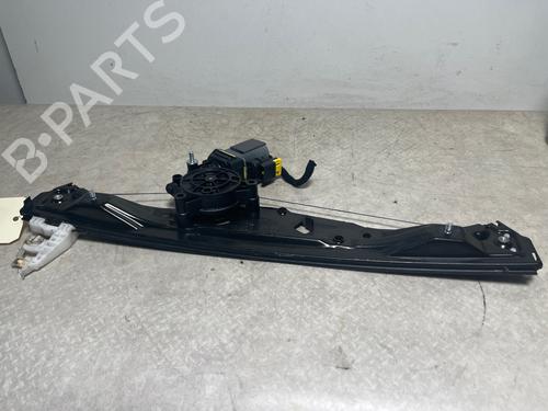 Front left window mechanism FORD KA (RU8) 1.2 | BP35805367C22 - Image 3