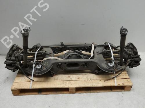 Used Rear axle MERCEDES-BENZ E-CLASS Convertible (A207) E 250 CGI (207.447) (204 hp) 29812192