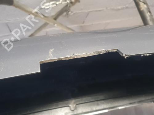 Rear bumper PEUGEOT 5008 (0U_, 0E_) 1.6 HDi | BP31084892C8