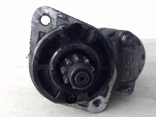 Used Starter HYUNDAI TUCSON (JM) 2.0 CRDi (136 hp) 31251941