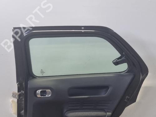 Dør højre bagtil CITROËN C4 CACTUS 1.6 BlueHDi 100 | BP34724262C5 - Image 12