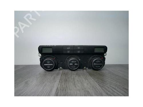 Airco bedieningspaneel VW PASSAT B6 (3C2) 2.0 TDI (136 hp) 25618565